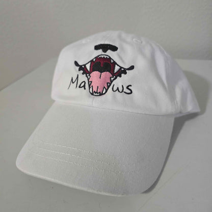 Maws Or Paws ?