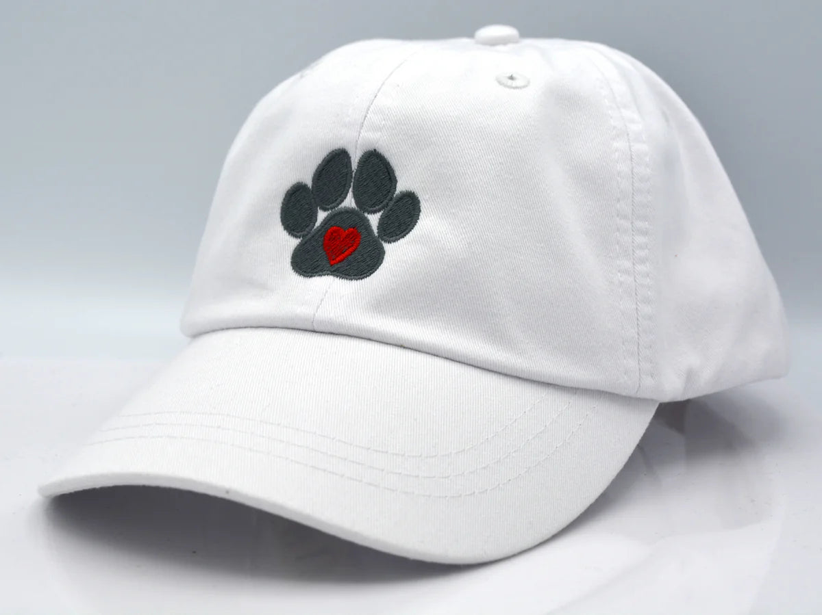 Fully Custom Hat