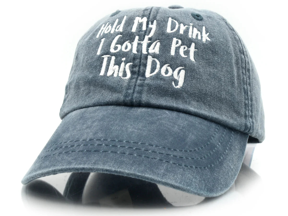 Fully Custom Hat