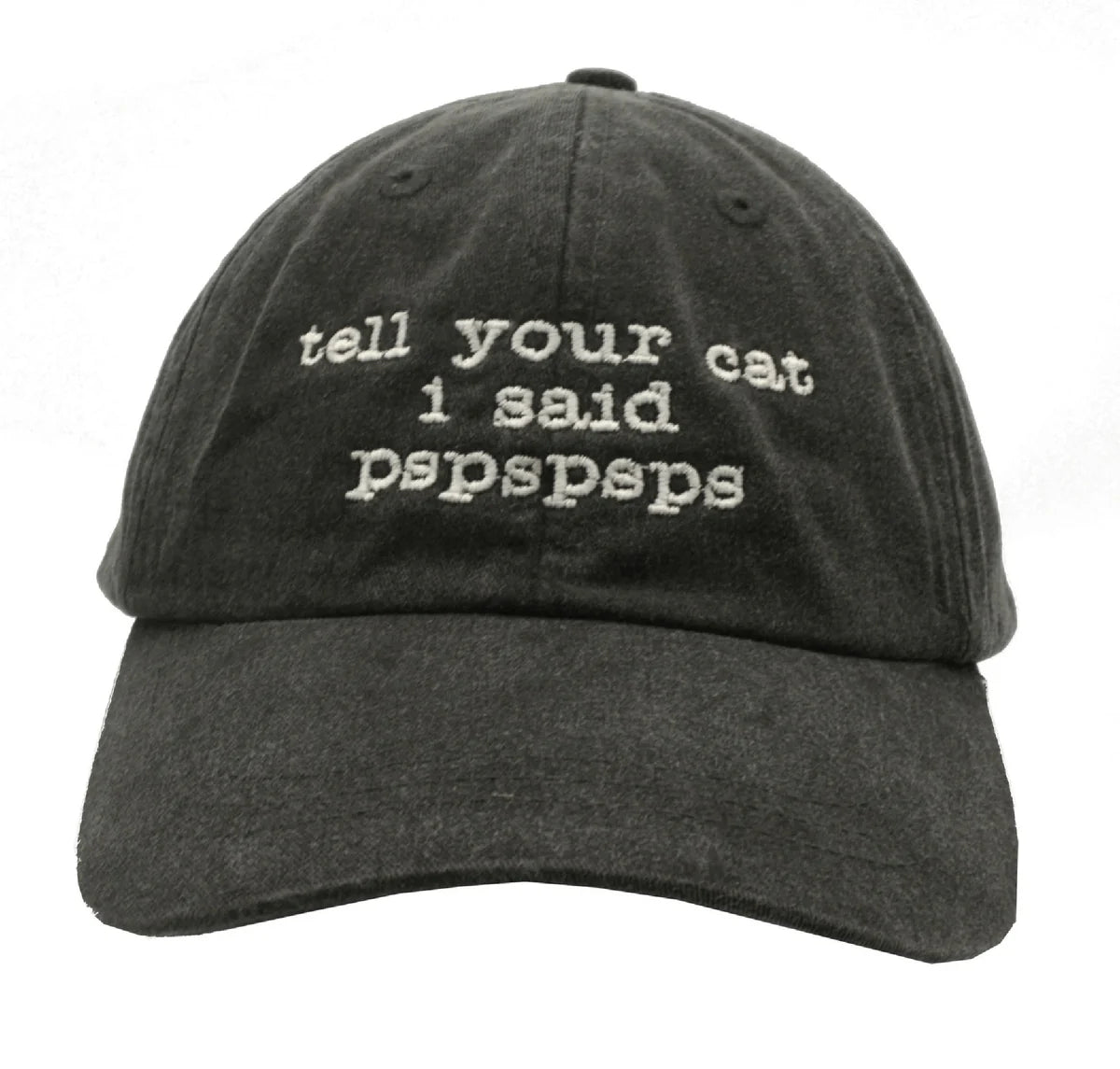 Fully Custom Hat